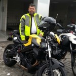 José Jorge