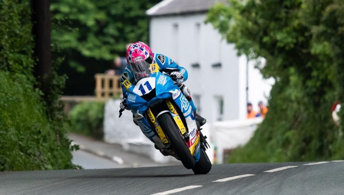 BMW escolhe Dunlop para o Campeonato de Resistência